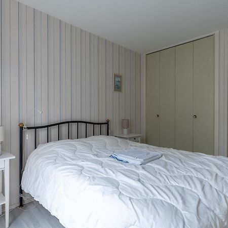T2 Lumineux Avec Balcon A Arcachon, Proche Plage, Parking, Wifi Et Commerces - Fr-1-319-352 외부 사진