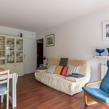 T2 Lumineux Avec Balcon A Arcachon, Proche Plage, Parking, Wifi Et Commerces - Fr-1-319-352 외부 사진