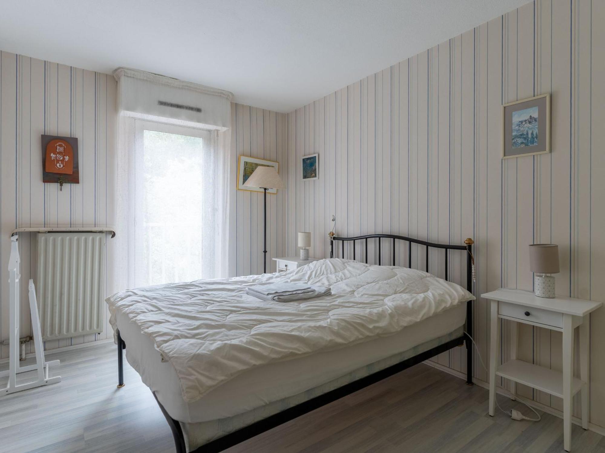 T2 Lumineux Avec Balcon A Arcachon, Proche Plage, Parking, Wifi Et Commerces - Fr-1-319-352 외부 사진