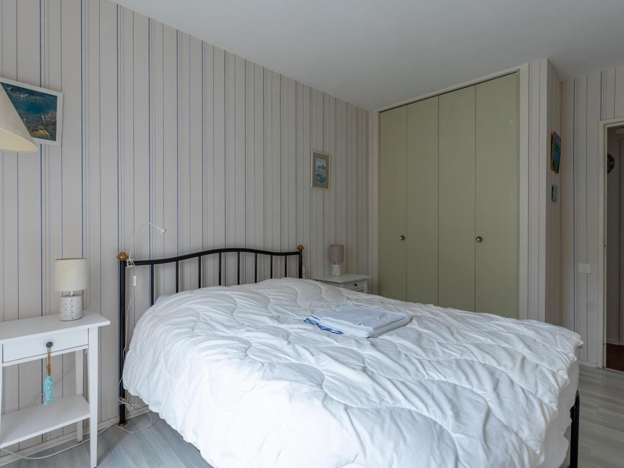 T2 Lumineux Avec Balcon A Arcachon, Proche Plage, Parking, Wifi Et Commerces - Fr-1-319-352 외부 사진